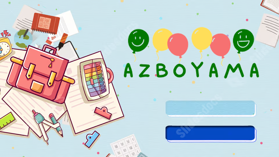 AZ Boyama - Ücretsiz boyama sayfaları