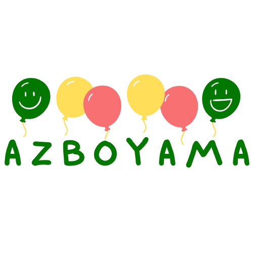 AZ Boyama logo